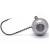 Джигголівка Jigger Fudo AB Jig 6/0 24g 3pcs (JHH-FU6/0-24), 130.00 грн.