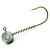 Джигголівка Jigger Fudo AB Jig 6/0 21g 5pcs (JHH-FU6/0-21), 195.00 грн.
