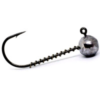 Джигголівка Jigger Fudo AB Jig 001 4g 5pcs (JHH-FU001-4)