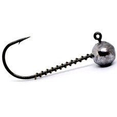 Джигголівка Jigger Fudo AB Jig 001 4g 5pcs (JHH-FU001-4)