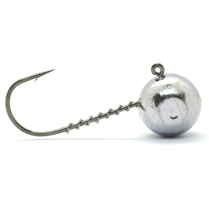 Джигголівка Jigger Fudo AB Jig 001 2g 5pcs (JHH-FU001-2)