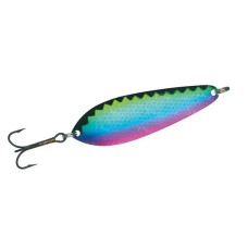 Блесна Kuusamo Lätkä 70mm 14g #LI/GR-S (040241034)