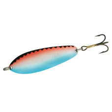 Блесна Kuusamo Taimen 75mm 25g #BL/BLU/R-S (040250100)