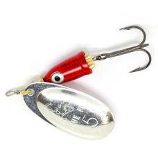 Блешня Blue Fox Vibrax Shad BFSD 5 13g #RS (BFSD5 RS)