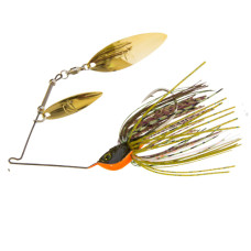 Спиннербейт ZMAN Slingbladez Double Willow 14g #Bluegill (SBW12-07)