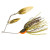 Спиннербейт ZMAN Slingbladez Double Willow 14g #Bluegill (SBW12-07), 490.00 грн.