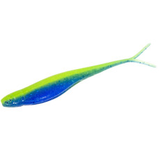 Плавающий силикон ZMAN Scented Jerk Shadz 7