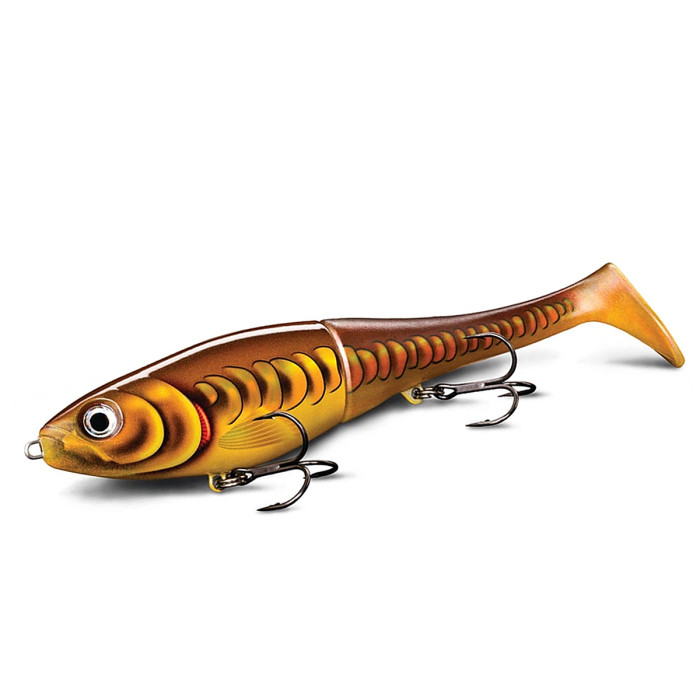 Воблер Rapala X-Rap Peto 200mm 83g #TWZ (XRPT20 TWZ)