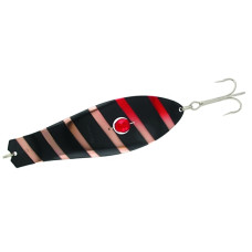 Блешня Kuusamo Professor 0 130mm 44g бусинка #R/BL-C (050112021)