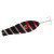 Блесна Kuusamo Professor 0 130mm 44g бусинка #R/BL-C (050112021), 1010.00 грн.