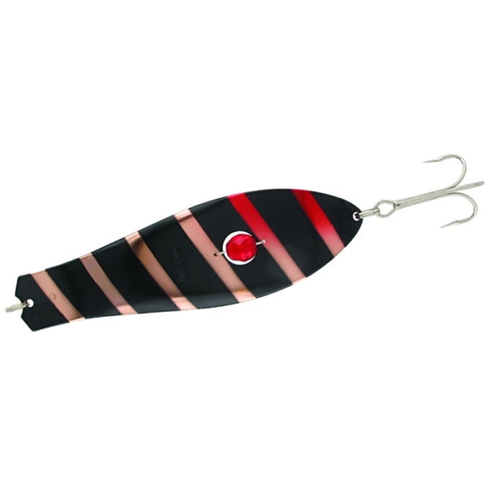 Блесна Kuusamo Professor 0 130mm 44g бусинка #N-C (050112009)