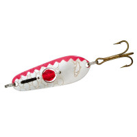 Блесна Kuusamo Rasanen 50mm 11g бусинка #BL/R/S-S (040222010)