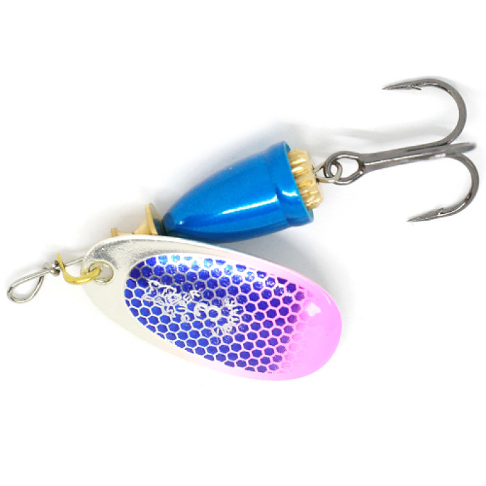Блешня Blue Fox BFU 3 8g #BSPTU (BFU3 BSPTU)