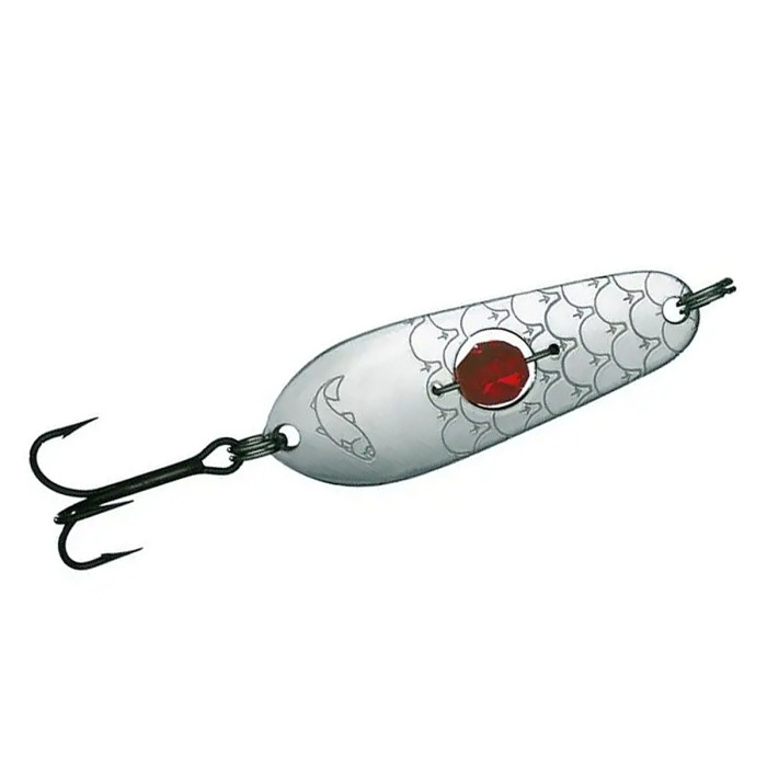 Блесна Kuusamo Rasanen 50mm 11g бусинка #FYE/FR-S (040222009)