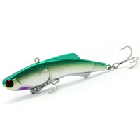 Виб Madness Shiriten Vibe 80mm 28g #SY03 (2122611)