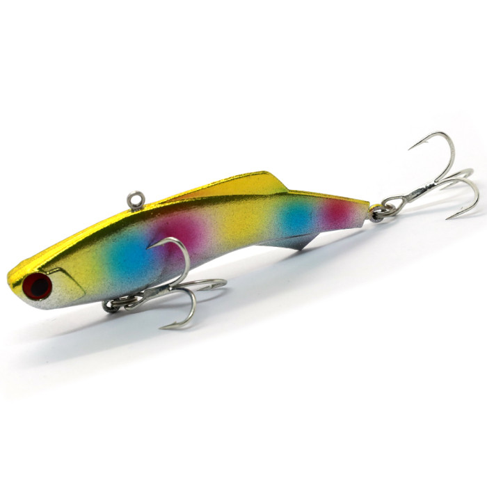 Віб Madness Shiriten Vibe 80mm 28g #SY03 (2122611)