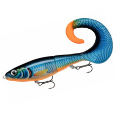 Воблер Rapala X-Rap Otus 170mm 40g #BGH (XROU17 BGH)