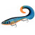Воблер Rapala X-Rap Otus 170mm 40g #BGH (XROU17 BGH), 1035.00 грн.