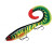 Воблер Rapala X-Rap Otus 170mm 40g #HTIP (XROU17 HTIP), 1035.00 грн.
