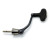 Ручка к катушке Daiwa Ninja 2500-3000 (6Q386901), 810.00 грн.