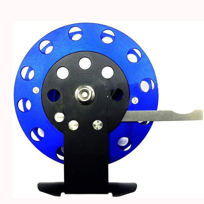 Котушка Pro-Hunter Ice Fishing Reel blue (P972910103)
