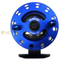 Котушка Pro-Hunter Ice Fishing Reel blue (P972910103)
