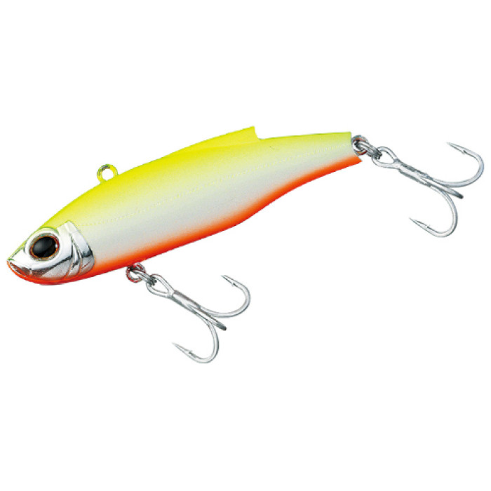 Віб Daiwa Morethan Salt Vib 72S 72mm 15g #3D B Iwashi (04825945)