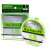 Шнур Varivas Max Power PE X8 Lime Green 200m 9.0kg 0.165mm #1.0 (VA 13513), 1500.00 грн.
