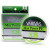 Шнур Varivas Max Power PE X8 Lime Green 150m 9.0kg 0.165mm #1.0 (13503), 1125.00 грн.