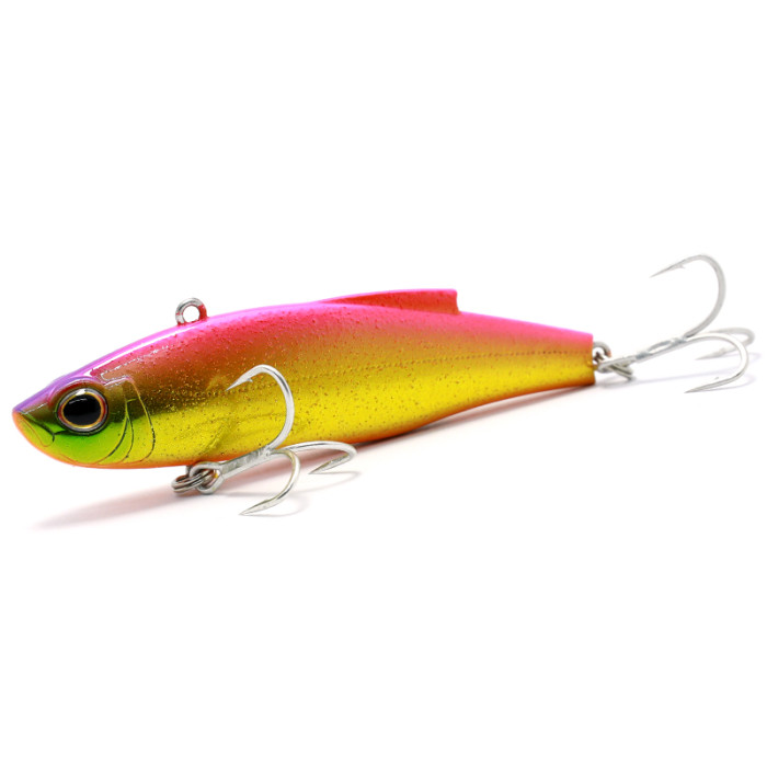 Віб Daiwa Morethan Salt Vib 72S 72mm 15g #3D B Iwashi (04825945)