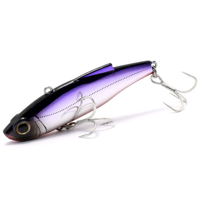 Віб Daiwa Morethan Salt Vib 72S 72mm 15g #3D B Iwashi (04825945)