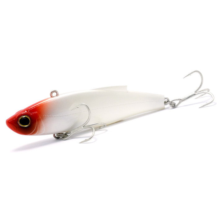 Віб Daiwa Morethan Salt Vib 80S 80mm 21g #3D B Iwashi (04825955)