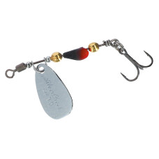 Блешня Daiwa Silver Creek Spinner 4.0g #Heat Haze (07410896)