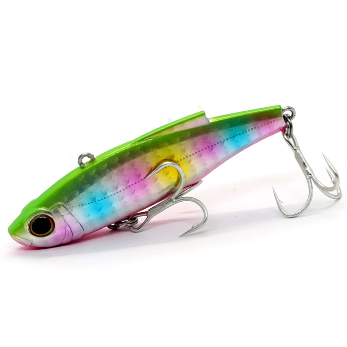 Віб Daiwa Morethan Salt Vib 72S 72mm 15g #3D B Iwashi (04825945)
