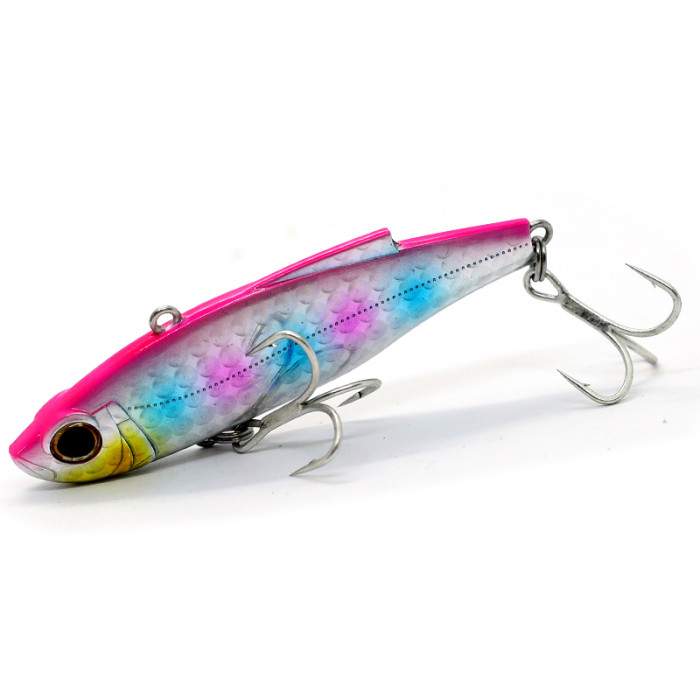 Віб Daiwa Morethan Salt Vib 72S 72mm 15g #3D B Iwashi (04825945)