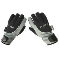 Рукавички Fladen Neoprene Gloves thinsulate & fleece anti slip XL (22-1822-XL)