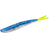 Силікон Lunker City Fin-S Fish 4
