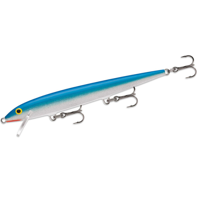 Воблер Rapala Original Floating 130mm 7g 1.2-1.8m #SD (F13 SD)