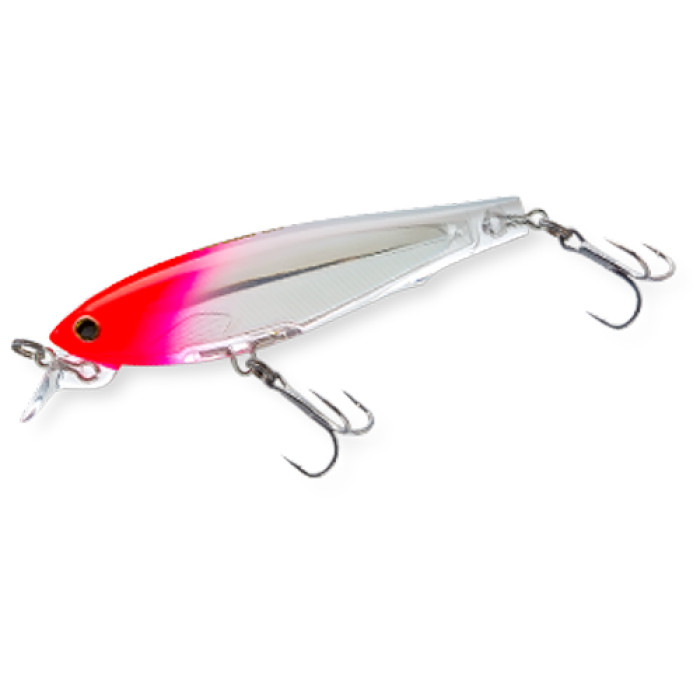 Воблер Yo-Zuri 3DS Minnow SP 100mm 17g #HGSH (F1157-HGSH)