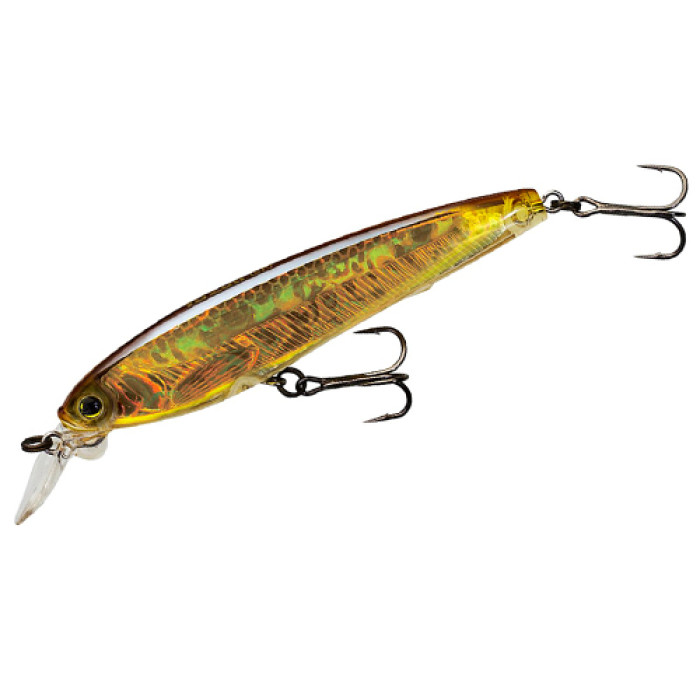 Воблер Yo-Zuri 3DS Minnow SP 100mm 17g #HGSH (F1157-HGSH)