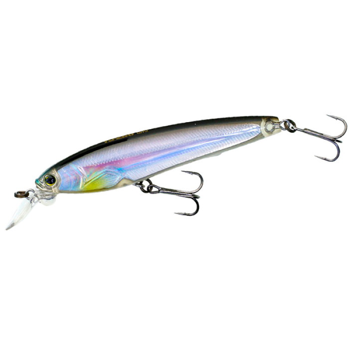 Воблер Yo-Zuri 3DS Minnow SP 100mm 17g #HGSH (F1157-HGSH)