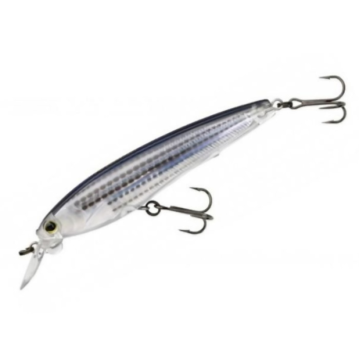 Воблер Yo-Zuri 3DS Minnow SP 100mm 17g #HGSH (F1157-HGSH)