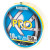 Шнур Duel Hardcore X4 PRO 150m Yellow 8.0kg 0.17mm #1.0 (H3863-Y), 416.00 грн.