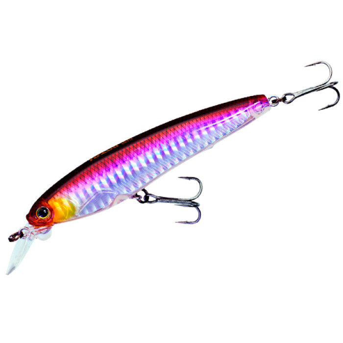 Воблер Yo-Zuri 3DS Minnow SP 100mm 17g #HGSH (F1157-HGSH)