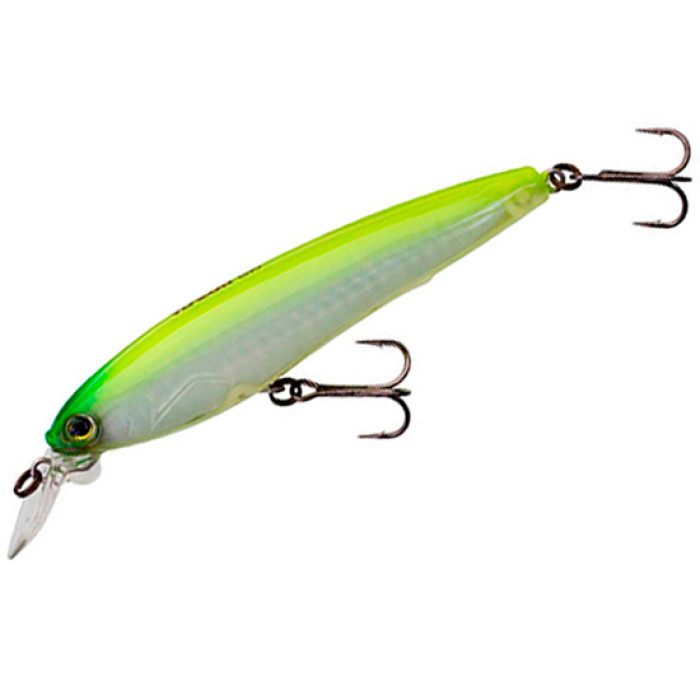 Воблер Yo-Zuri 3DS Minnow SP 100mm 17g #HGSH (F1157-HGSH)