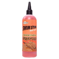 Аттрактант Dynamite Baits Sticky Pellet Syrup Red Krill 300ml (DY1497)