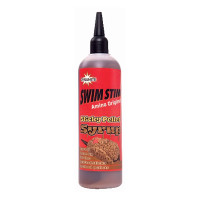 Ликвид Dynamite Baits Sticky Pellet Syrup Amino 300ml (DY1498)