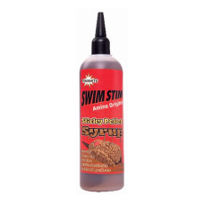 Ликвид Dynamite Baits Sticky Pellet Syrup Amino 300ml (DY1498)