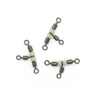 Потрійний вертлюг Tubertini TB-7201 20kg 6pcs #7X8 (5547202)