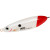 Блешня Rapala Minnow Spoon 80mm 16g #PWRT (RMSR08 PWRT), 560.00 грн.